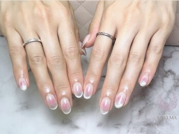 りとる うねるま 博多/チークネイル