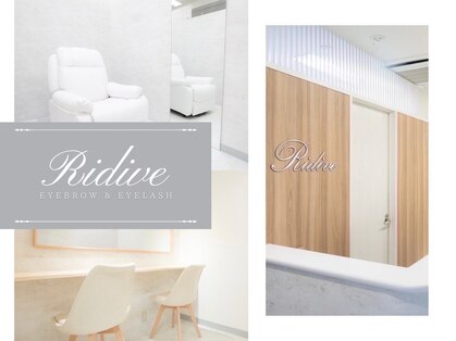 リディーブ 調布(Ridive)の写真