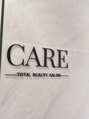 ケア(CARE)/CARE