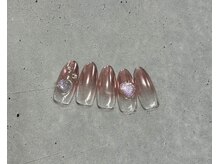 ニアウネイル(niau nail.)/