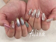 エリナネイルサロン池袋(Alina Nail Salon)/
