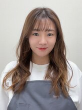 アイネイル(i nail)&nbsp;渡邊 愛