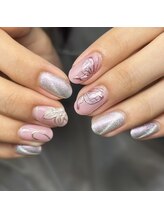 レディスペネイル ノマエ 名駅店(Redispe nail nomae)/アートフリーコース