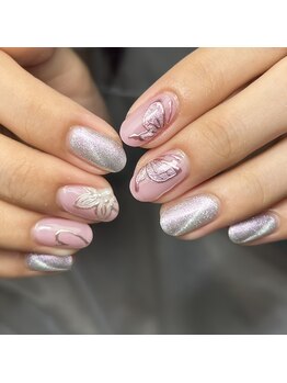 レディスペネイル ノマエ 名駅店(Redispe nail nomae)/アートフリーコース