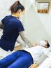 回数券お持ちの方も◎【オプションバスト矯正】バスト下がり気になるへ