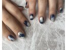 もやもや～とネイル¥8,800