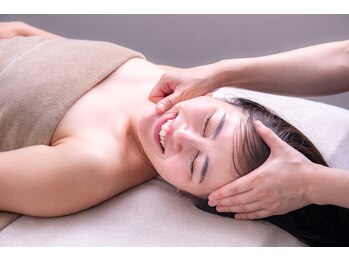 小顔フェイスラボ 瀬田店(小顔 Face Labo.)/オリジナル【小顔＆整体コルギ】