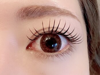 セラス バイ リノ(Selas by Lino.)/フラットラッシュ120本