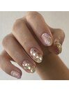 Order nail/オーダーネイル