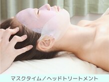 ドクタープラント 北心斎橋店(DR PLANT)/ヘッドマッサージ