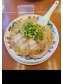ヴィゼ(Vize)&nbsp;ラーメン大好きです☆