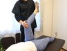 【むくみケア】下半身だるさ・むくみ・疲れに！本格神経整体￥8.800→￥2,980