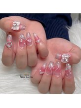 イチキュウハチキュウ ネイルサロン(The 1989 nail salon)/