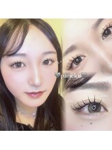 メル バイ ウィリートーキョー(MELL by wellytokyo)/パリエク《渋谷》