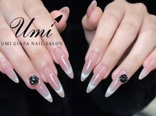 ユミギンザ(UMI GINZA)