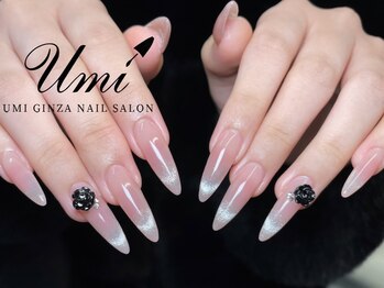 ユミギンザ(UMI GINZA)