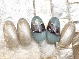 定額ハンド¥5,900(75分)