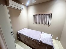 レディアンス/完全個室の施術部屋(2)