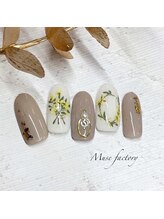 ミューズ ファクトリー(Muse factory)/