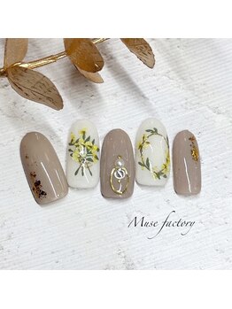 ミューズ ファクトリー(Muse factory)/