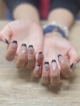 エーナイン イオン福島店/持ち込みデザイン♪