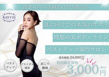 レイビス 郡山店(RAYVIS)