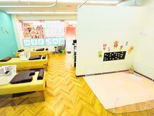 金町南口整体院