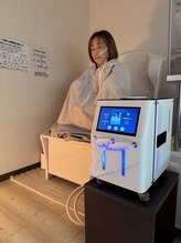 ヨサパーク ルアナ(YOSA PARK Luana)