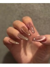 アオ(AO)/NEWカラー