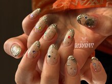 ネイルズラミー(Nail's RUMMY)