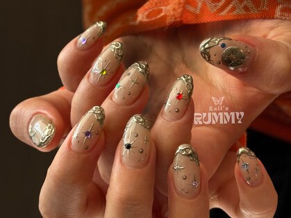 ネイルズラミー(Nail's RUMMY)の写真