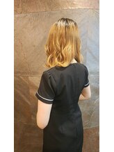 トレーズ(TREIZE)&nbsp;高橋 