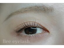 ビー アイラッシュ(BEE eyelash)