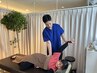 《全身疲労リセット》プレミアムなご褒美! 骨格＋骨盤整体ロング　90分¥4980