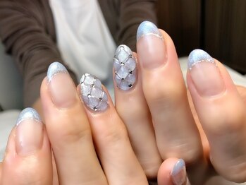 キルティング/ワンホン/西川口