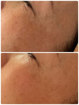 マシェリ(Ma che'rie)/厚化粧ストップ!メイクを時短♪