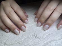 スターガーデン 小竹向原店/ワンカラーネイル