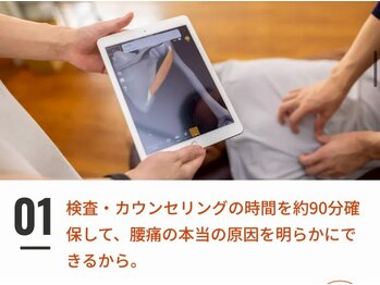 ケンコウ整体院 大田原院(KENKOU整体院)/