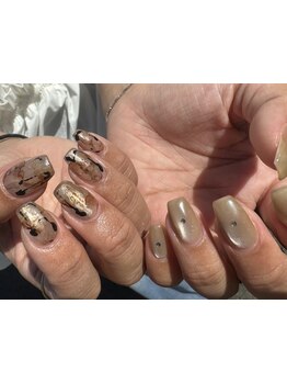 付け替え時オフ無料のメニューがあるサロン