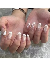 エクリプス(ECLIPSE)/クリアマグとシンプルフレンチ