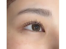 ギルトアイラッシュ(GUILD eyelash)/"上向きまつ毛パーマ"