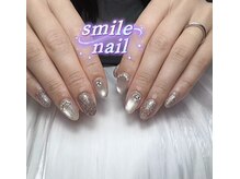 スマイル ネイル 大宮(smile nail)/