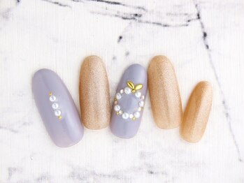 #リース #マグネット #冬