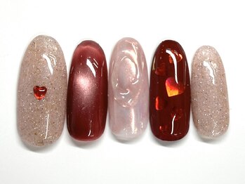 ディアナ 水戸赤塚店(DIANA)/定額ハンド A-041 6,980円