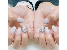 アーク(Ark)/大槻担当☆シンプルデザイン