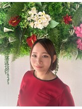 サロン ド アジア(salon de Asia) 高橋