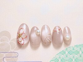 シーズンデザイン【お正月】