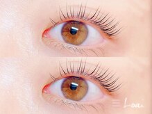 ロア 梅田店(Loa)/まつ毛パーマ