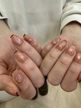 2by マックスビューティー(2by MAX BEAUTY)/ぷるまぐスキニー