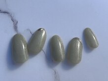 アイ アンド ネイル ロカヒ(Eye & nail LOKAHI)/ワンポイントミラー